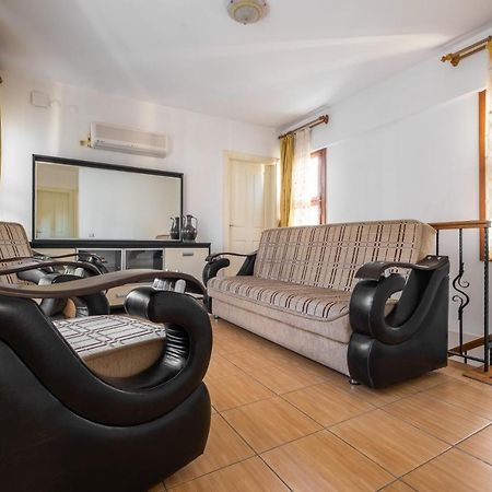 אנטליה David People Boutique Hostel&Apart מראה חיצוני תמונה