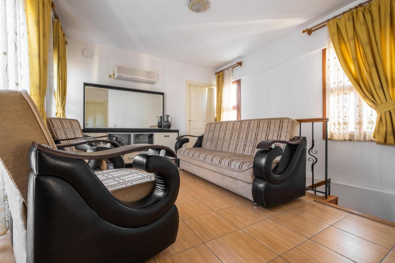 אנטליה David People Boutique Hostel&Apart מראה חיצוני תמונה