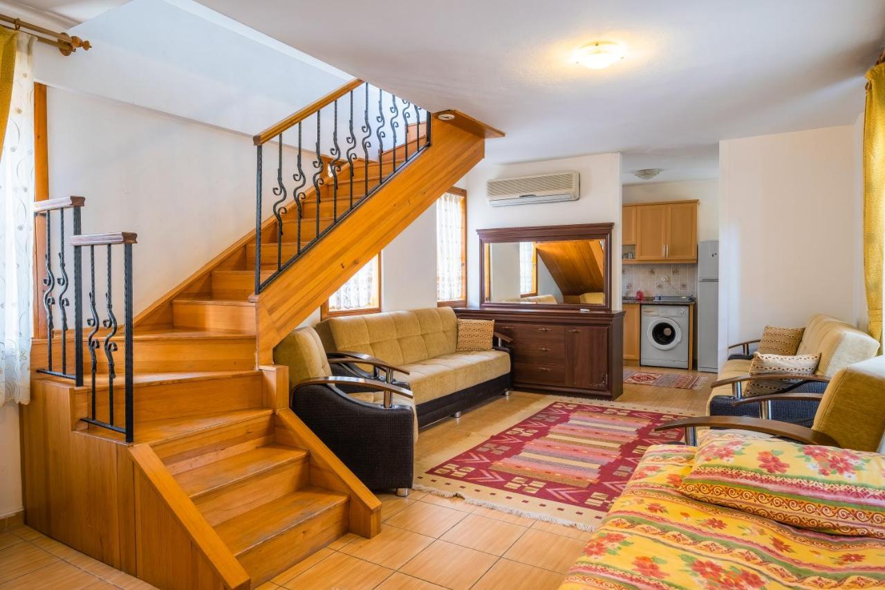 אנטליה David People Boutique Hostel&Apart מראה חיצוני תמונה