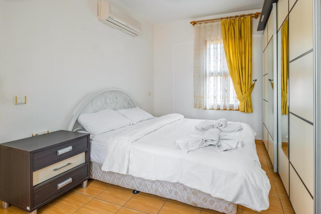 אנטליה David People Boutique Hostel&Apart מראה חיצוני תמונה