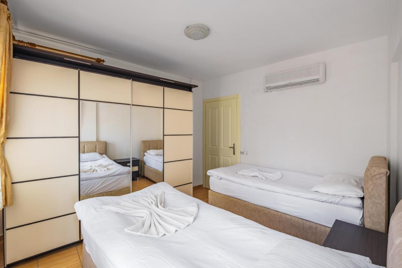 אנטליה David People Boutique Hostel&Apart מראה חיצוני תמונה