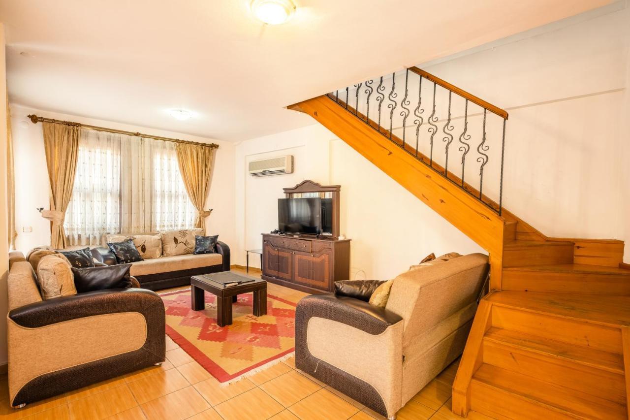 אנטליה David People Boutique Hostel&Apart מראה חיצוני תמונה