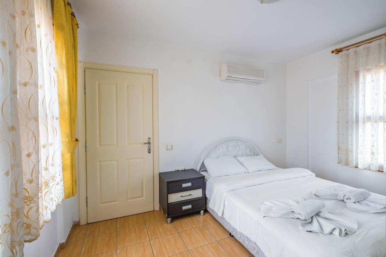 אנטליה David People Boutique Hostel&Apart מראה חיצוני תמונה