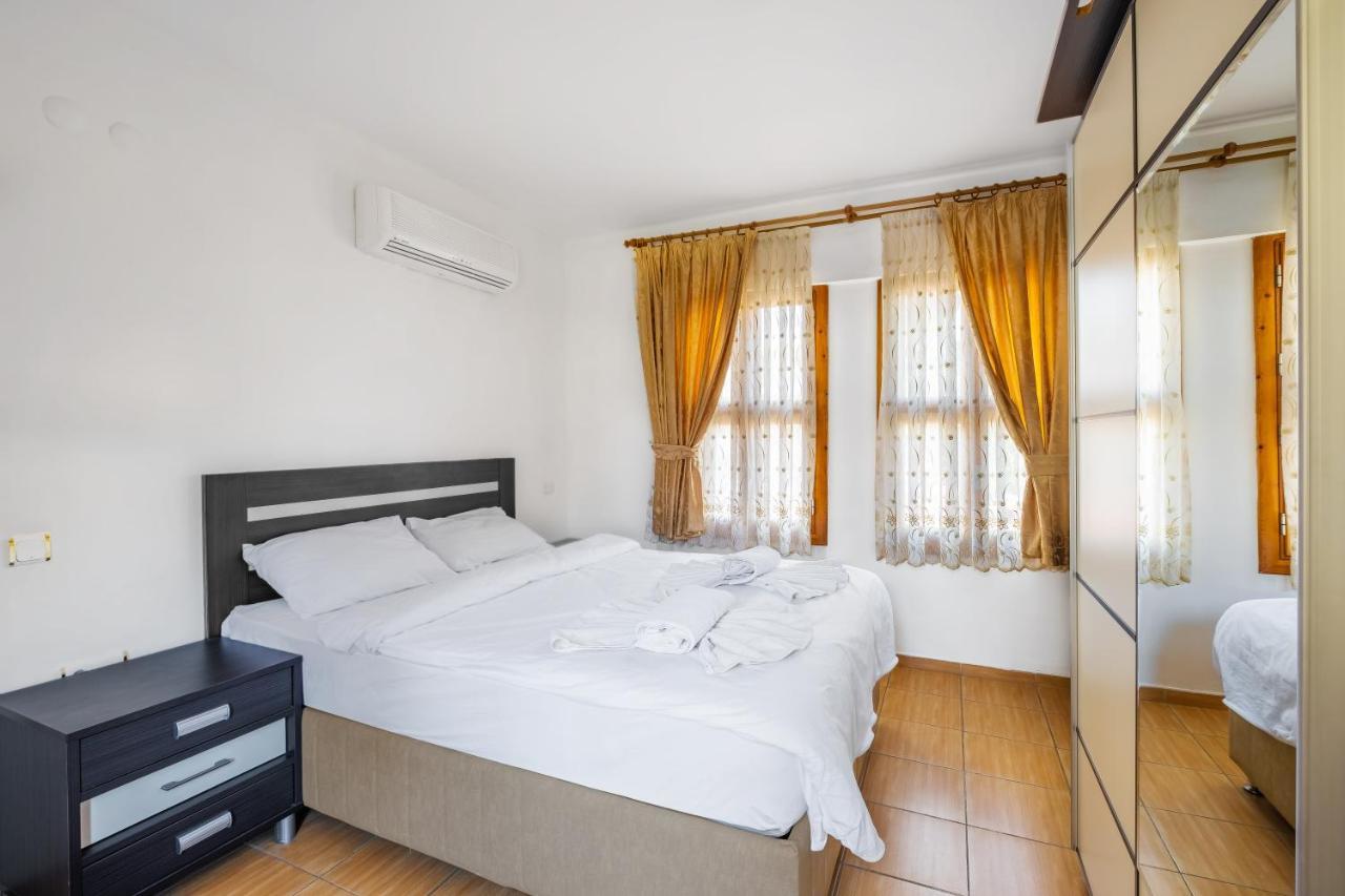 אנטליה David People Boutique Hostel&Apart מראה חיצוני תמונה