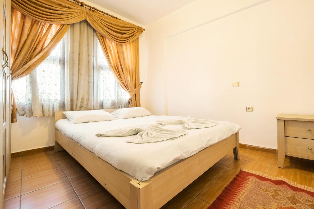 אנטליה David People Boutique Hostel&Apart מראה חיצוני תמונה