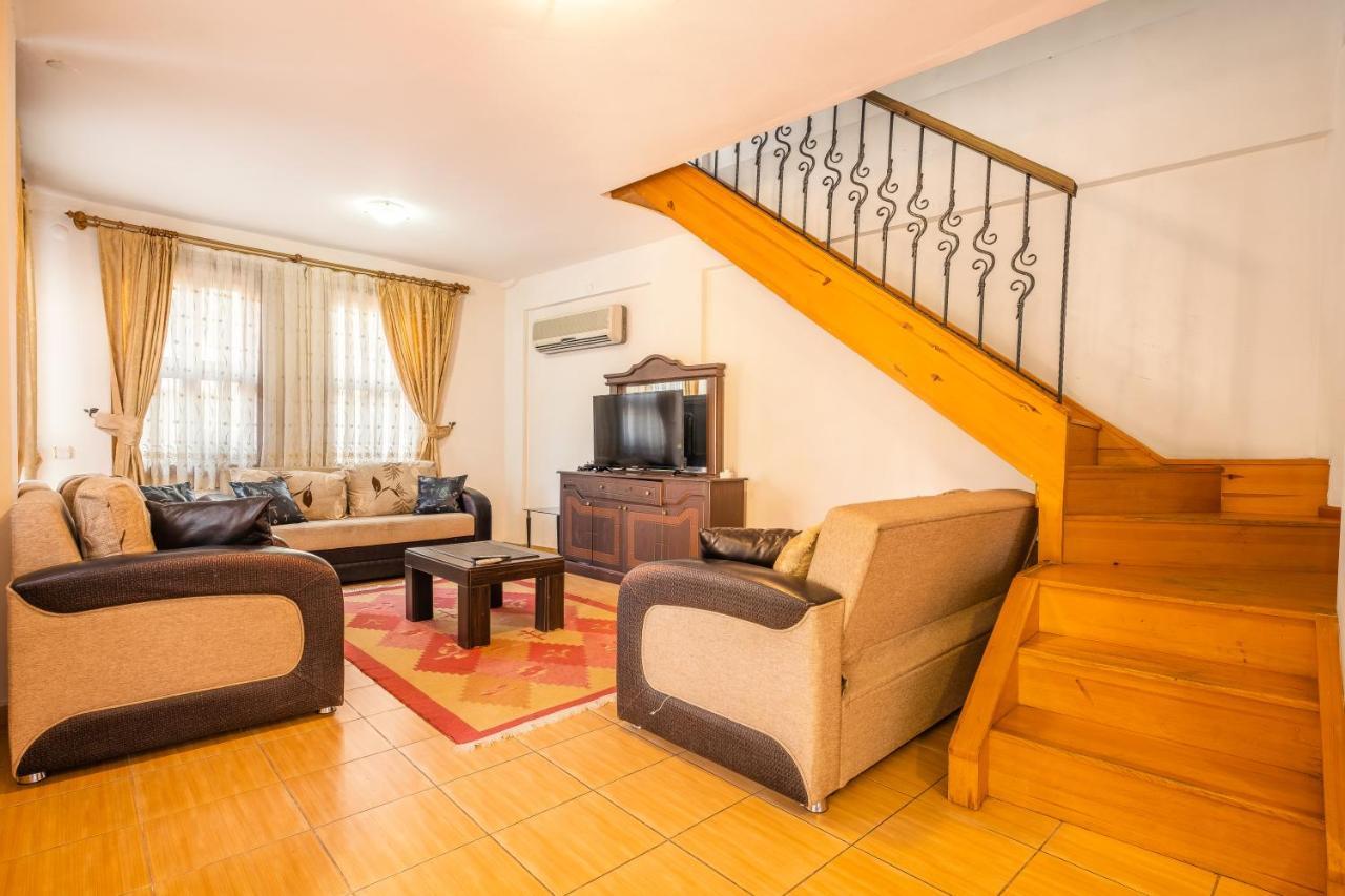 אנטליה David People Boutique Hostel&Apart מראה חיצוני תמונה