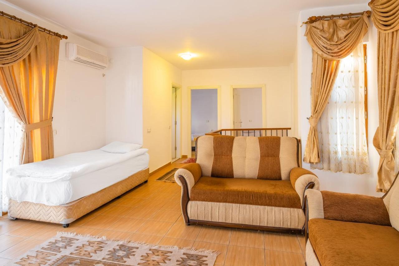 אנטליה David People Boutique Hostel&Apart מראה חיצוני תמונה