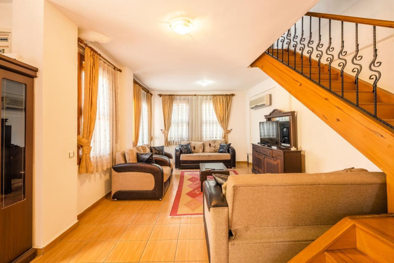 אנטליה David People Boutique Hostel&Apart מראה חיצוני תמונה