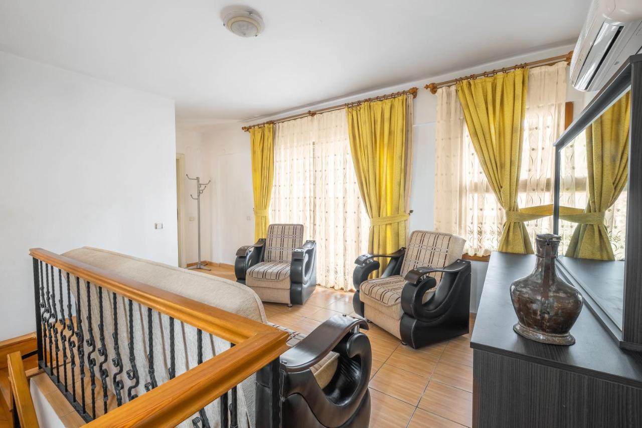 אנטליה David People Boutique Hostel&Apart מראה חיצוני תמונה