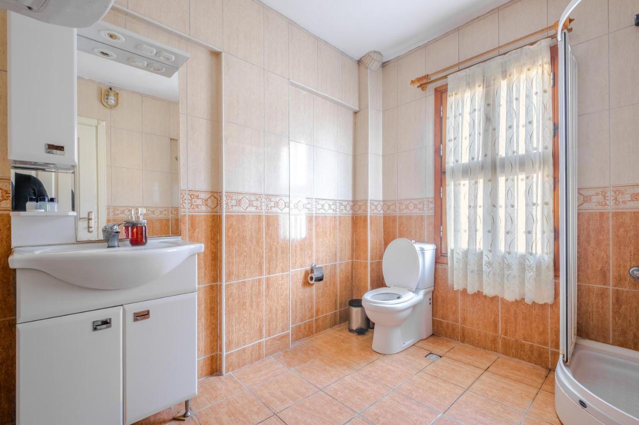 אנטליה David People Boutique Hostel&Apart מראה חיצוני תמונה