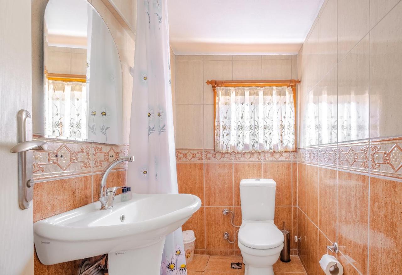 אנטליה David People Boutique Hostel&Apart מראה חיצוני תמונה