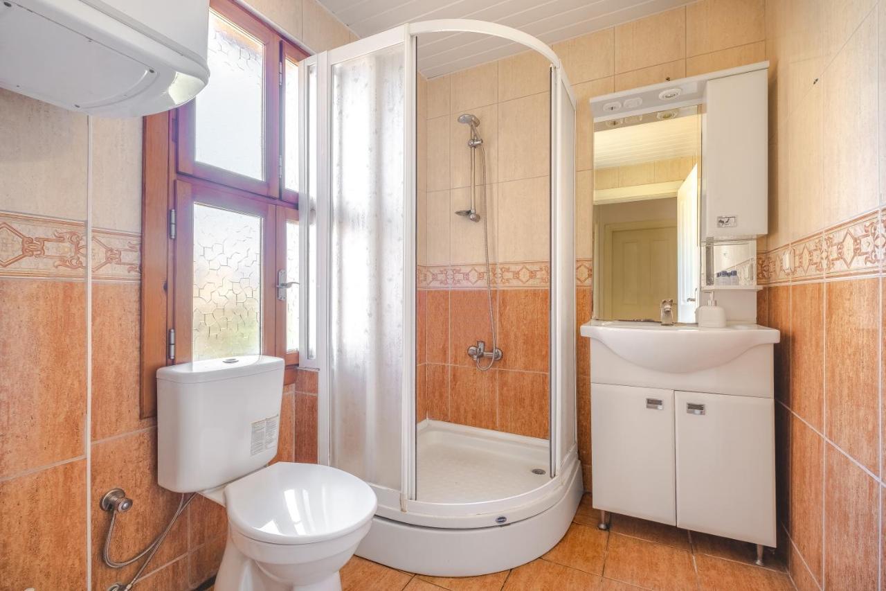 אנטליה David People Boutique Hostel&Apart מראה חיצוני תמונה
