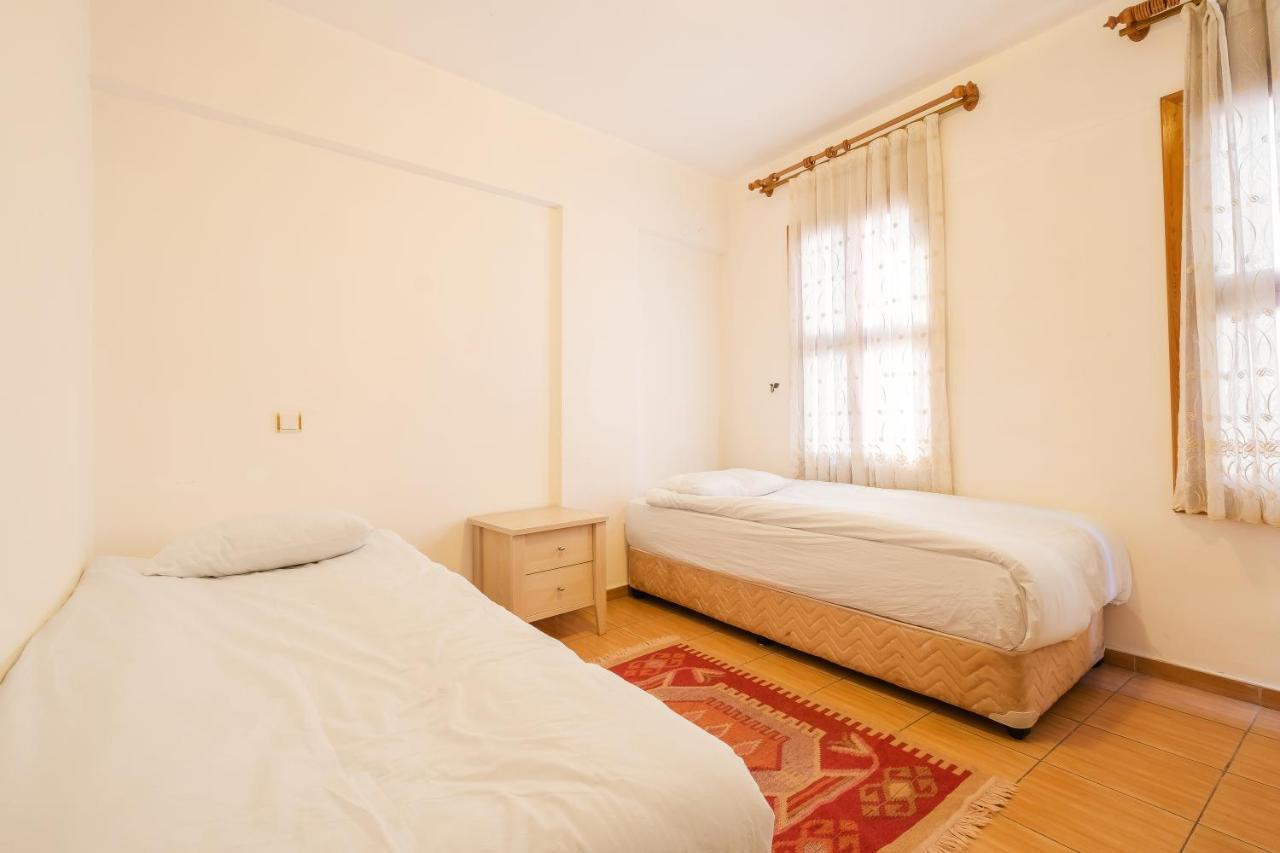אנטליה David People Boutique Hostel&Apart מראה חיצוני תמונה