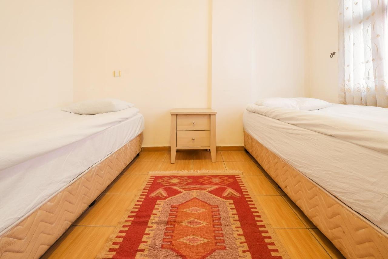 אנטליה David People Boutique Hostel&Apart מראה חיצוני תמונה
