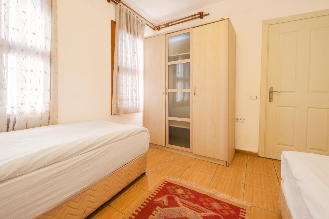 אנטליה David People Boutique Hostel&Apart מראה חיצוני תמונה