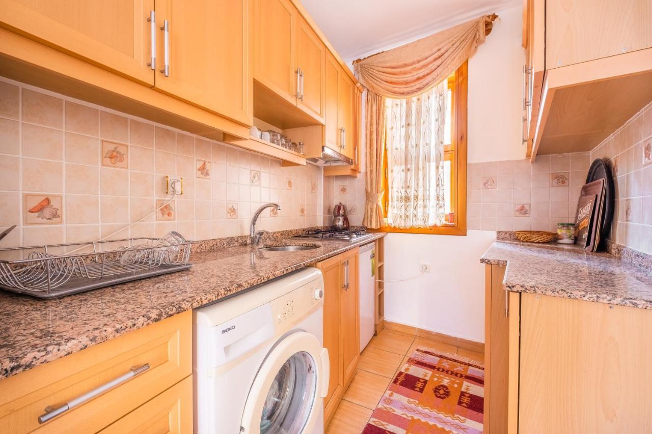 אנטליה David People Boutique Hostel&Apart מראה חיצוני תמונה