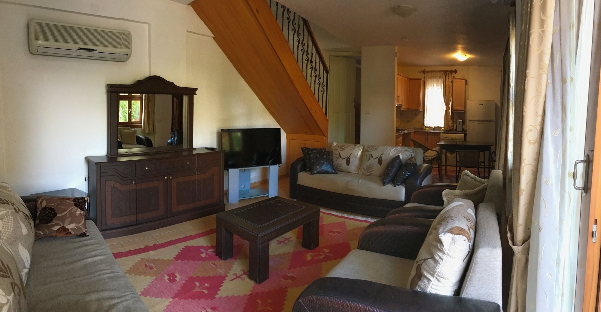 אנטליה David People Boutique Hostel&Apart מראה חיצוני תמונה