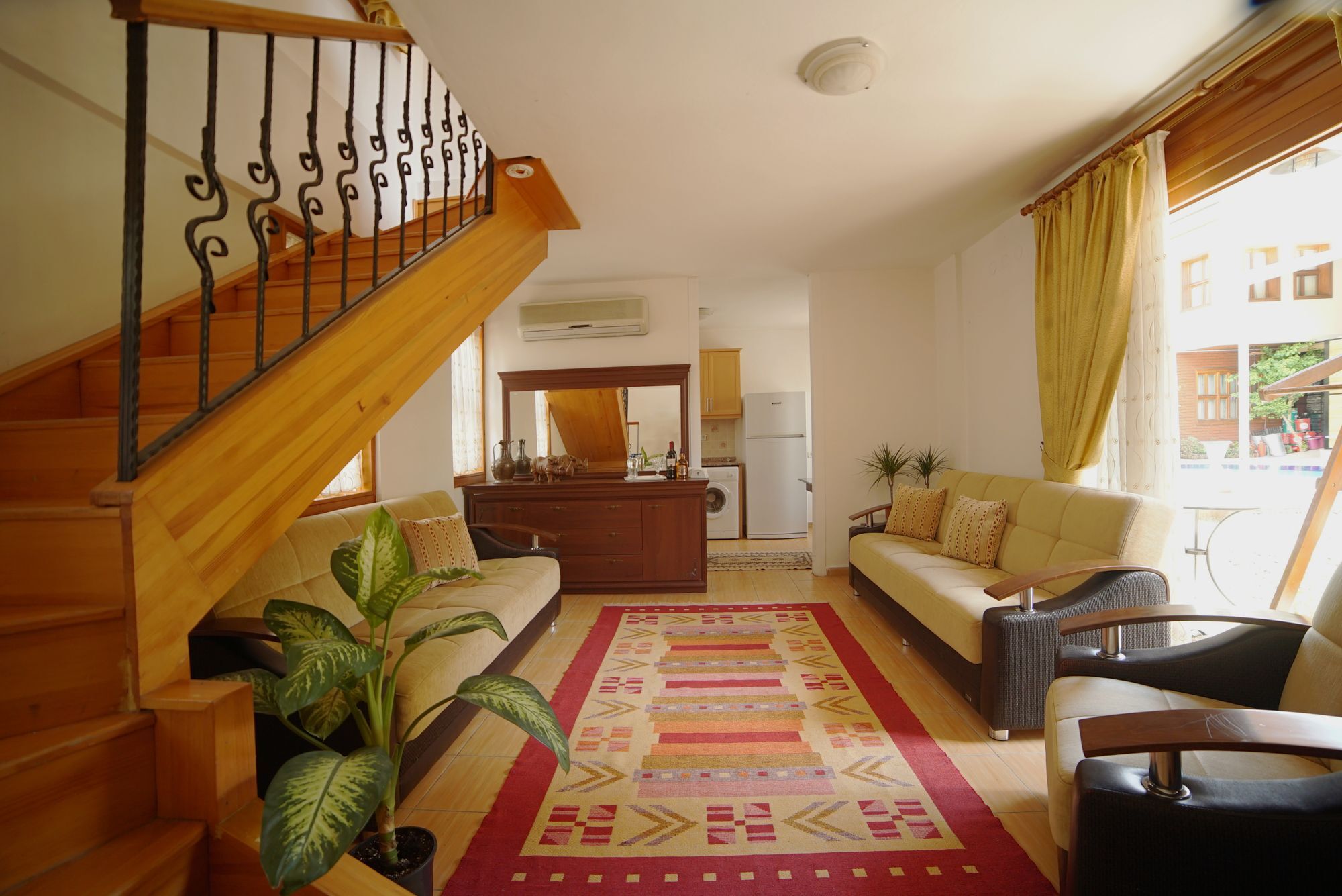 אנטליה David People Boutique Hostel&Apart מראה חיצוני תמונה