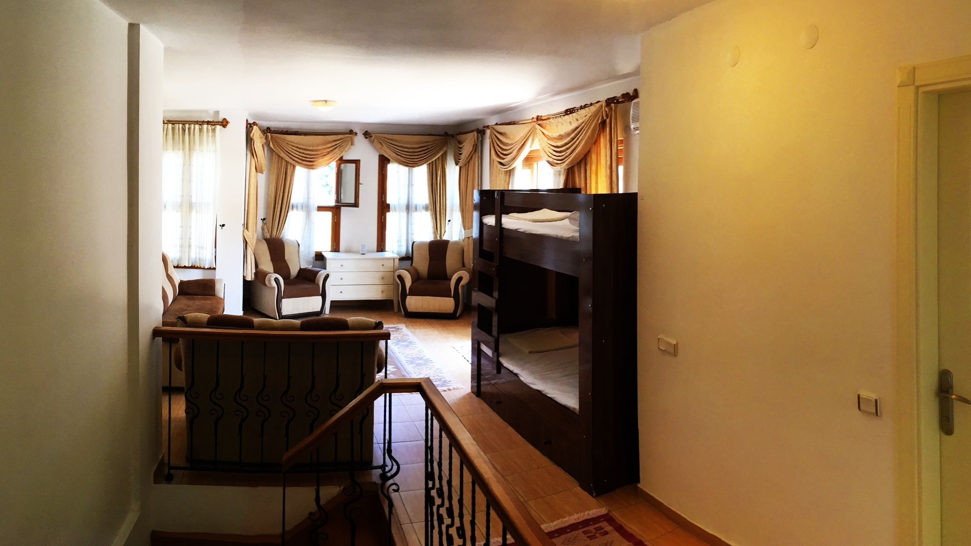 אנטליה David People Boutique Hostel&Apart מראה חיצוני תמונה