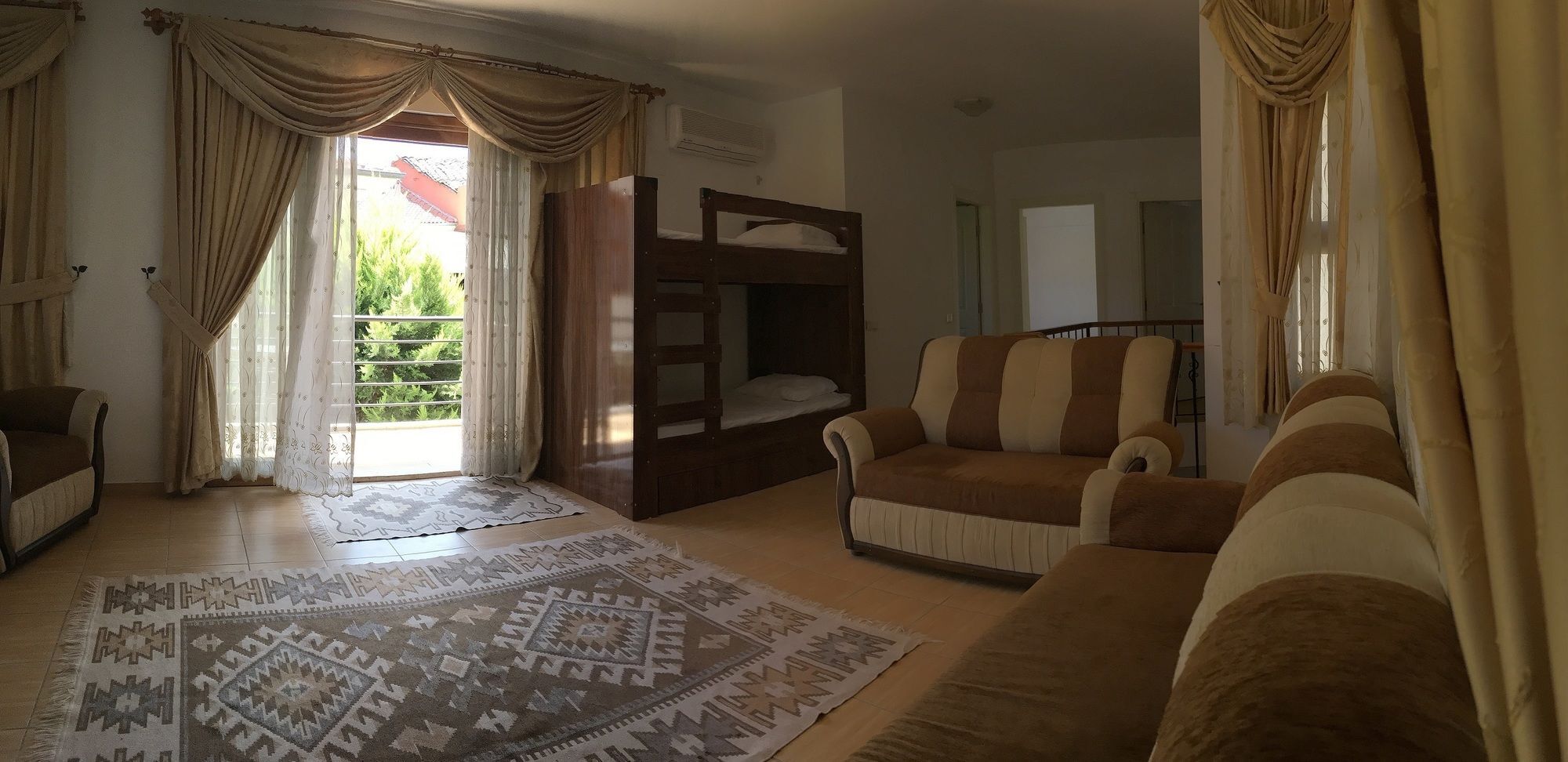 אנטליה David People Boutique Hostel&Apart מראה חיצוני תמונה
