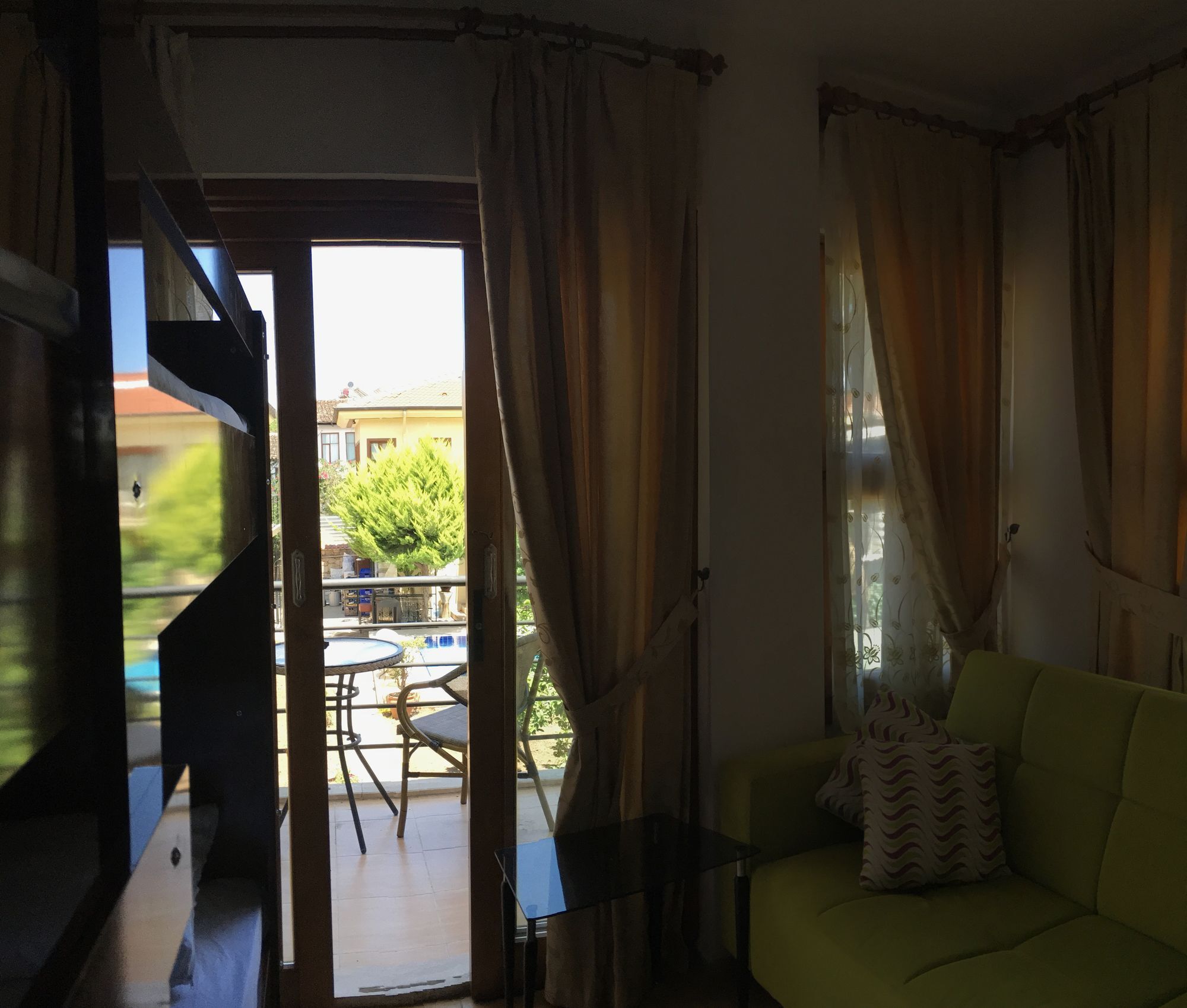 אנטליה David People Boutique Hostel&Apart מראה חיצוני תמונה