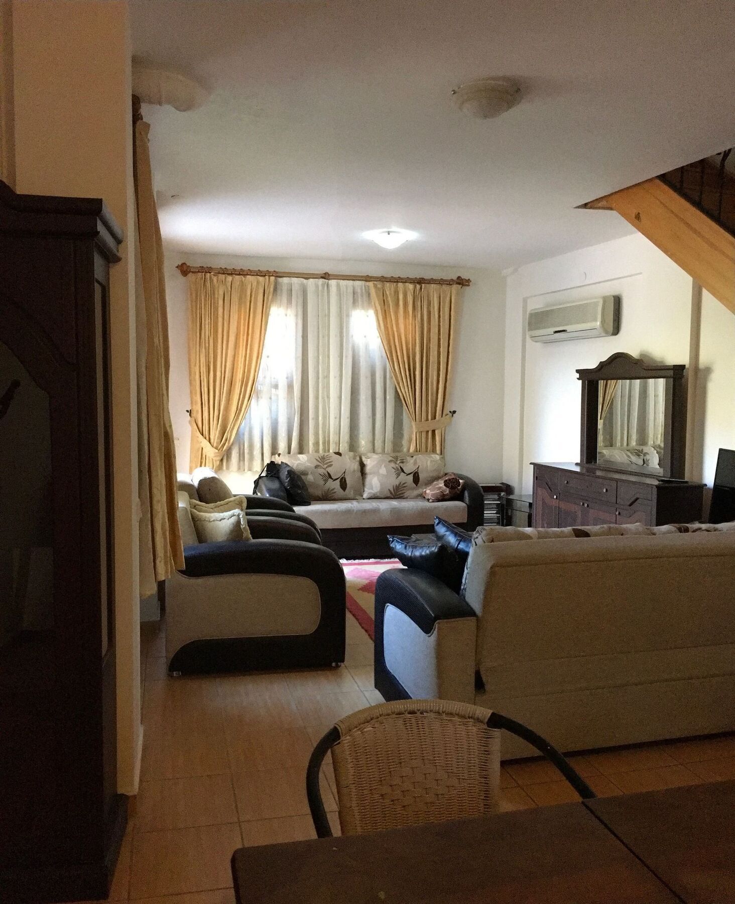 אנטליה David People Boutique Hostel&Apart מראה חיצוני תמונה