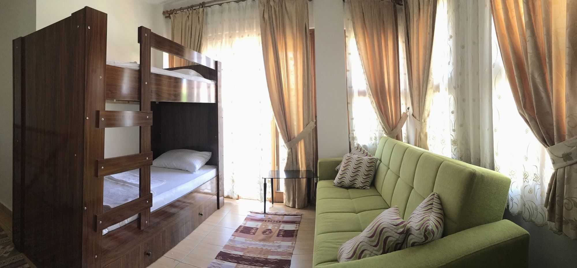 אנטליה David People Boutique Hostel&Apart מראה חיצוני תמונה
